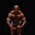 Mike  McMullin - NPC Natural Michigan / Nicole Wilkins Classic 2009 - #1